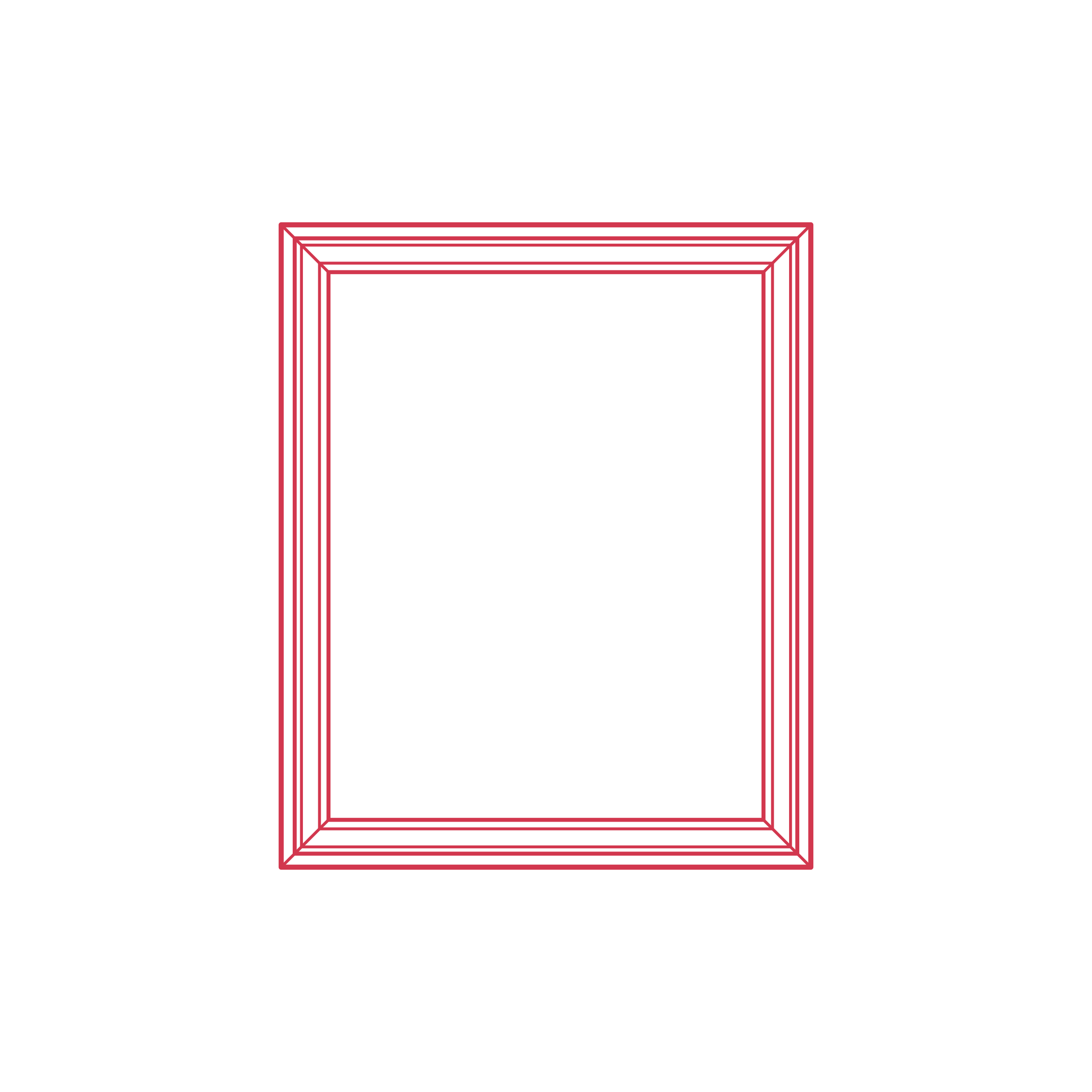 Objects Picture Frames Ikea Edsbruk Frame Medium Craft Design Svg File Free Vectors